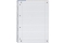 Oxford Collegeblock Recy. A4+ 220 x 295 mm 80 Bl. Liniert