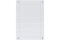Oxford Collegeblock Recy. A4+ 220 x 295 mm 80 Bl. Liniert