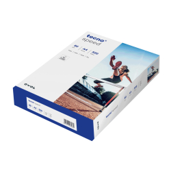 Kopierpapier tecno® speed - A4, 80 g/qm, weiß,...