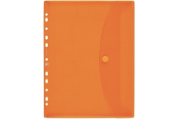 Oxford Brieftaschen DIN A4 abgerundete Ecken 6Stk