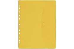 Oxford Brieftaschen DIN A4 abgerundete Ecken 6Stk
