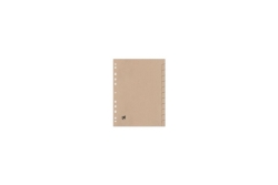 Oxford Register Touareg A4 280 g/qm Karton 12-teilig