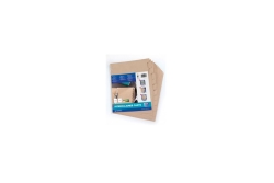 Oxford Register Touareg A4 280 g/qm Karton 12-teilig
