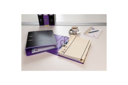 Oxford Trennblatt A4 mit Perforation aus Kraftkarton 100Stk