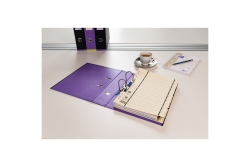 Oxford Trennblatt A4 mit Perforation aus Kraftkarton 100Stk