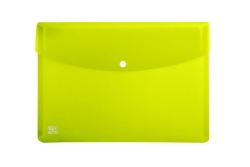 Oxford URBAN Brieftaschen DIN A4 PP transluzent