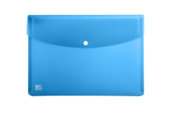 Oxford URBAN Brieftaschen DIN A4 PP transluzent
