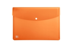 Oxford URBAN Brieftaschen DIN A4 PP transluzent