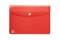 Oxford URBAN Brieftaschen DIN A6 PP transluzent 5Stk
