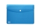 Oxford URBAN Brieftaschen DIN A6 PP transluzent 5Stk