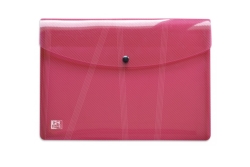Oxford Brieftasche hawai A4 sortiert