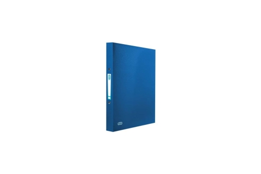 ELBA Ringbuch URBAN Büro DIN A4 Rückenbreite 20 mm 10Stk