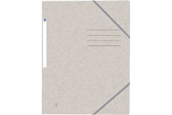 Oxford Top File + A4 Eckspannermappe 25Stk