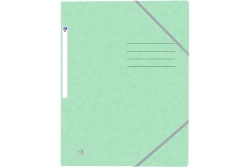 Oxford Top File + A4 Eckspannermappe 25Stk