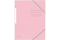 Oxford Top File + A4 Eckspannermappe 25Stk