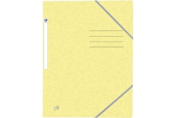 Oxford Top File + A4 Eckspannermappe 25Stk