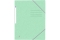 Oxford Top File + A4 Eckspannermappe 25Stk
