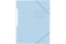 Oxford Top File + A4 Eckspannermappe 25Stk