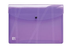 Oxford Brieftasche hawai A3 sortiert 10Stk