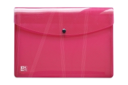 Oxford Brieftasche hawai A3 sortiert 10Stk