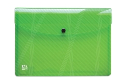 Oxford Brieftasche hawai A3 sortiert 10Stk