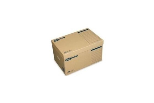 ELBA Systemcontainer tric system mit Klappdeckel