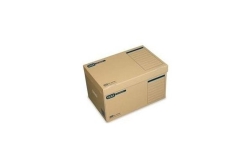 ELBA Systemcontainer tric system mit Klappdeckel