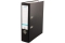 ELBA Ordner smart Pro PP/Papier mit Rückenschild schwarz