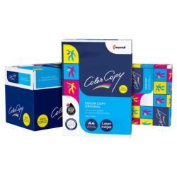 Kopierpapier ColorCopy® - A4, 120 g/qm, weiß, 250 Blatt