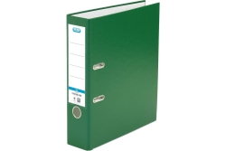 ELBA Ordner smart Pro PP/Papier mit Rückenschild...