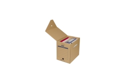 ELBA Sammelcontainer tric system maxi (236x333x308 mm)