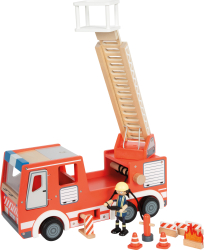 Feuerwehrauto
