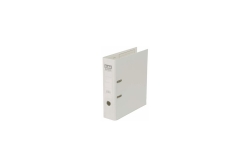 ELBA Ordner rado plast A4 PVC mit Rückenschild...
