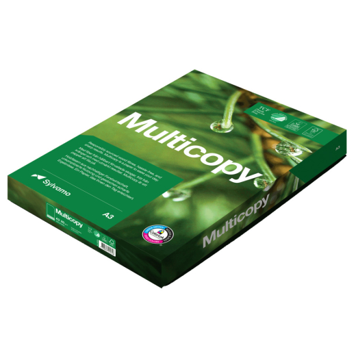 Premiumpapier NEXT - A3, 80 g/qm, hochweiß, 500 Blatt