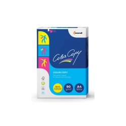 Kopierpapier ColorCopy® - A4, 90 g/qm, weiß,...