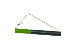 LINEX DT124 Zeichenköcher höhenverstellbar...