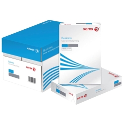Kopierpapier Business ECF - A4, 80 g/qm, weiß, 500...