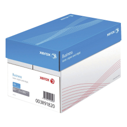 Kopierpapier Business ECF - A4, 80 g/qm, weiß,...