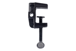 Unilux Success 80 Schreibtischleuchte schwarz