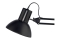 Unilux Success 80 Schreibtischleuchte schwarz
