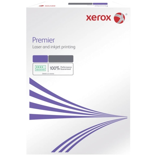 Kopierpapier Premier ECF - A5, 80 g/qm, weiß, 500 Blatt