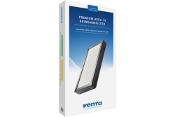 Venta H14 Reinraumfilter gemäß EN1822...