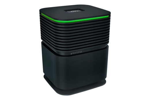 Venta AW735 AS Compact 2in1 Luftreiniger und befeuchter schw