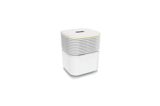 Venta AP730 AS Compact Luftreiniger mit AirFlow 360grad weiß