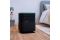 Venta AP735 AS Compact Luftreiniger mit AirFlow 360grad schw