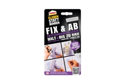 Pattex Kleben statt Bohren FIX&AB 44g Tube
