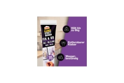 Pattex Kleben statt Bohren FIX&AB 44g Tube
