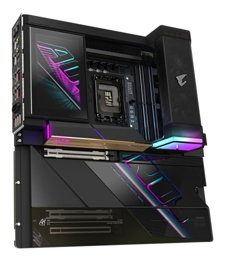 Gigabyte Z890 A XTREME AI TOP (Z890,S1851,E-ATX,DDR5)