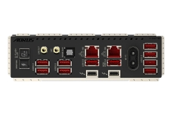Gigabyte Z890 A XTREME AI TOP (Z890,S1851,E-ATX,DDR5)