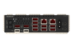 Gigabyte Z890 A MASTER AI TOP (Z890,S1851,E-ATX,DDR5)